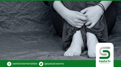 Madre denuncia que su hijo fue abusado sexualmente por su padre