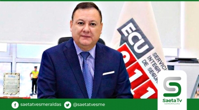 COE Nacional espera mejor comportamiento de los ecuatorianos
