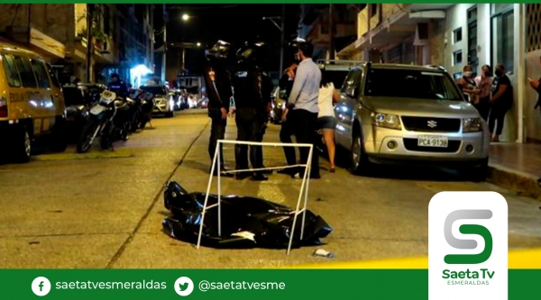 Guayaquil con mayor índice de sicariatos en Ecuador