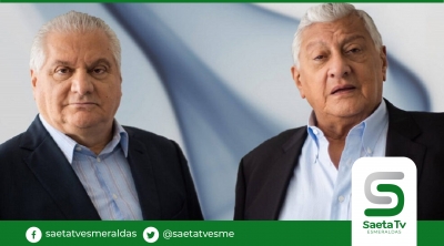 Los hermanos Isaías demandan al Estado por no menos de USD 2.000 millones