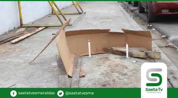Un Policía fue abaleado en Guayaquil