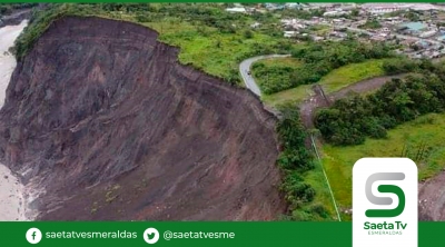 Solicitan emergencia vial en Sucumbíos