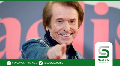 Raphael da positivo en coronavirus