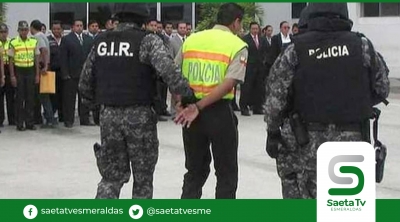 Sentencian a Capitán de Policía por violación
