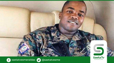 Lasso: el jefe de seguridad de Moïse se movilizaba por el mundo con una cédula de Ecuador