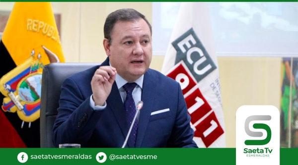 Gobierno declara estado de excepción en toda la provincia de El Oro y en Guayaquil