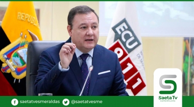 Gobierno declara estado de excepción en toda la provincia de El Oro y en Guayaquil