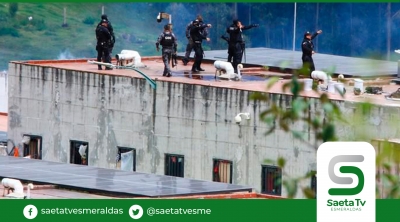 Completan la identificación de los 20 presos asesinados en la cárcel de Turi