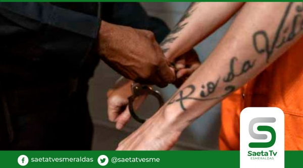 Tres hombres fueron sentenciados por violación a una joven de 21 años