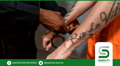 Tres hombres fueron sentenciados por violación a una joven de 21 años