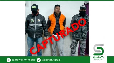 Hallan muerto a reo acusado de violar a una policía en cárcel de Cotopaxi