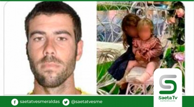Orden internacional de búsqueda para padre e hijas desaparecidas en España