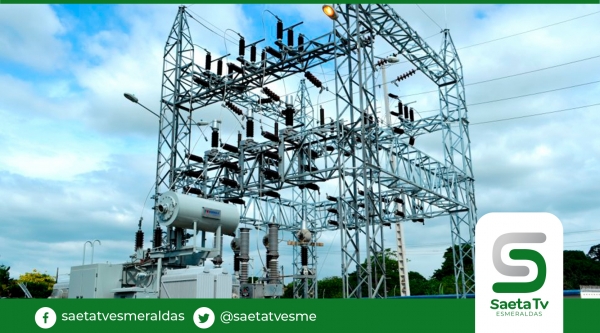 Sectores de San Lorenzo estarán 3 horas sin energía eléctrica