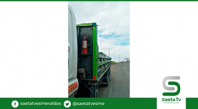 Transportistas de otros sectores del país pretenden incumplir ley de tránsito
