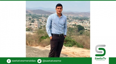 Gerente de Empresa de Agua de Pedernales recibe 5 puñaladas y está estable