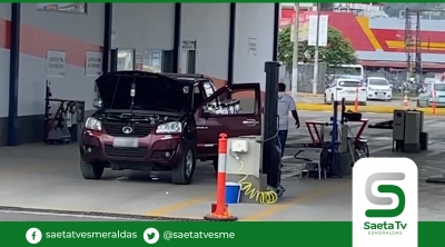 Formulan llamado a revisión y matriculación vehicular