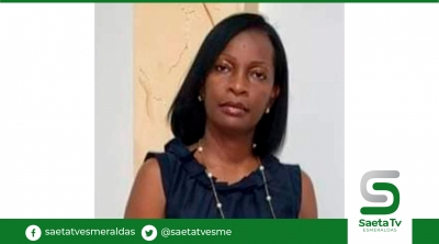 Nueva Directora Distrital de Educación en San Lorenzo