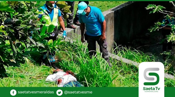 Un hombre fue asesinado en predios de universidad Vargas Torres