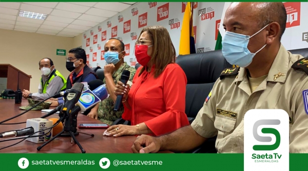Trabajo conjunto interinstitucional para cumplir objetivos