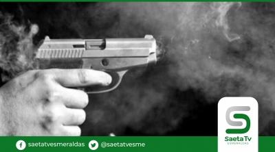 Adulta mayor dispara y mata a ladrón que entró a su casa en Argentina