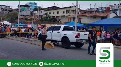 Asesinan a presunto líder de banda los Choneros: Quién era alias Capi?
