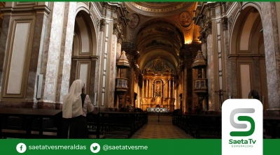 Monjas en Argentina son acusadas de abuso sexual agravado