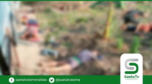 Ocho muertos en la Penitenciaría