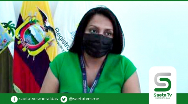 Registro Civil brinda todos sus servicios en sus oficinas