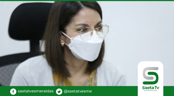 Vacuna de refuerzo se adelanta para personas que laboran en primera línea