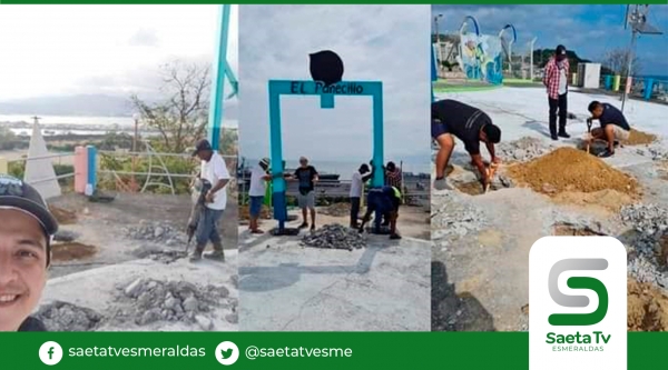 Destacan labor de Freddy Oleas a favor del turismo