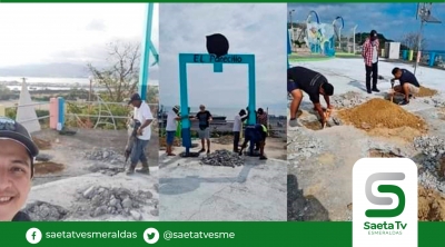 Destacan labor de Freddy Oleas a favor del turismo