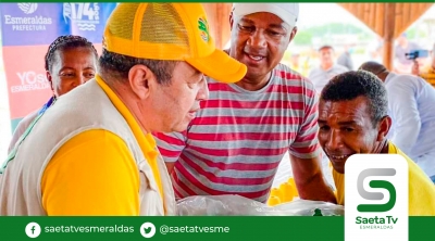 Gobierno Provincial fortalece sector pesquero