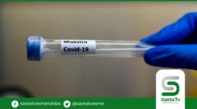 Chile confirma su primer caso de variante Ómicron