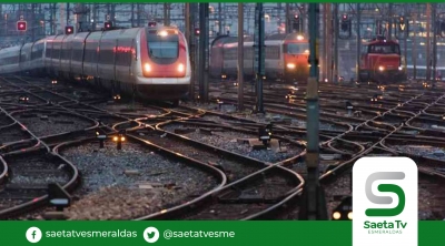 Colombia le apunta a un ambicioso proyecto del tren regional Caribe