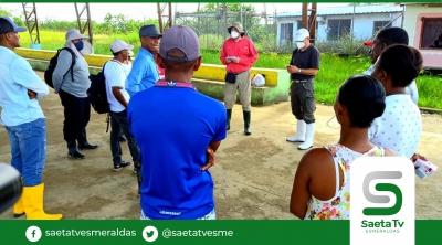 Gestión agresiva en temas de agua potable para la frontera norte