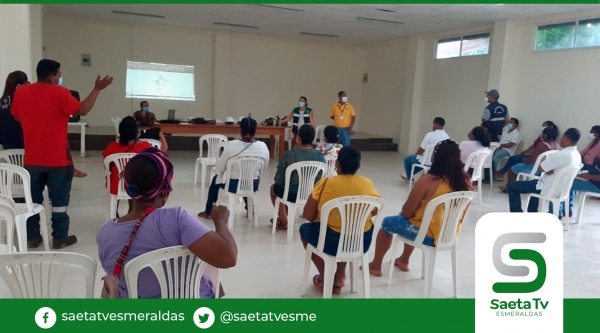Presentaron avances de proyectos que se ejecutan en Súa ante Veeduría Ciudadana
