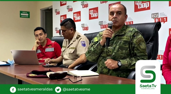A Fuerzas Armadas le preocupa funcionamiento de refinería estatal
