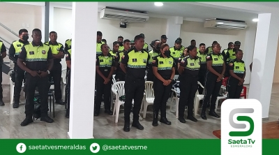 Agentes de tránsito deben capacitarse en aplicación de uso de motocicletas