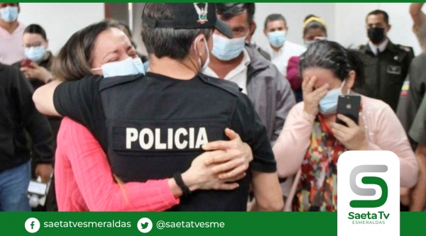 Presuntos secuestradores exigían 700 mil dólares para liberar a empresario
