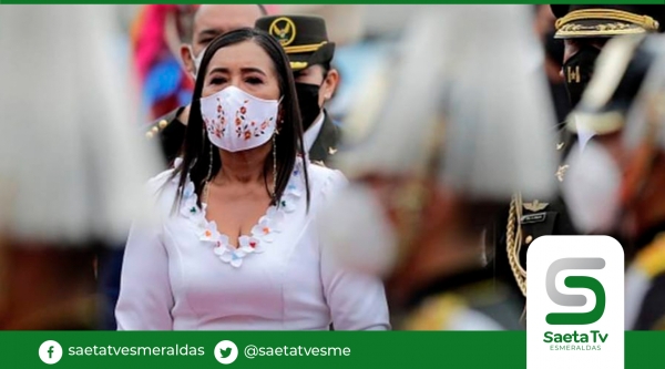 ¡Show en la Asamblea! Les apagaron la luz a los legisladores