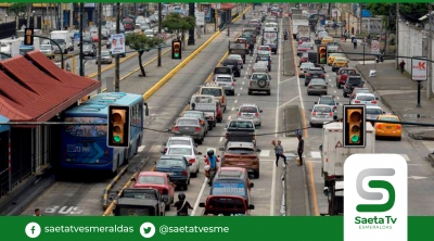 COE de Guayaquil regula ciertas disposiciones