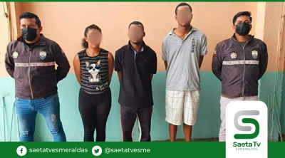 Policía de Pedernales ejecutó Operativo Fortaleza 57