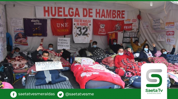 UNE alista propuesta normativa para viabilizar jubilación docente y el incremento de las remuneraciones