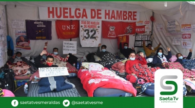 UNE alista propuesta normativa para viabilizar jubilación docente y el incremento de las remuneraciones