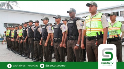 Funciones de la Policía Nacional del Ecuador
