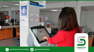 SRI recupera más de 473 millones por acciones de cobro