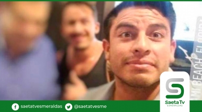 Daniel Salcedo es condenado a 13 años de prisión por caso fundas de cadáveres