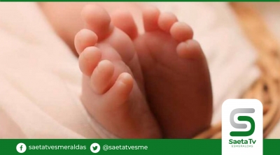 Madre denuncia robo de su bebé de cuatro meses en Durán