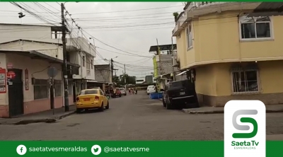 Policía verifica disparos en Codesa
