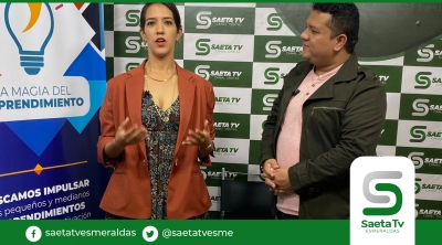 La magia del emprendimiento busca la reactivación económica de nuestra ciudad